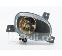 373-2004R-UQ - Противотуманная фара правая (DEPO) Volvo S80 (1998-)