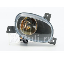 373-2004R-UQ - Противотуманная фара правая (DEPO) Volvo S80 (1998-)