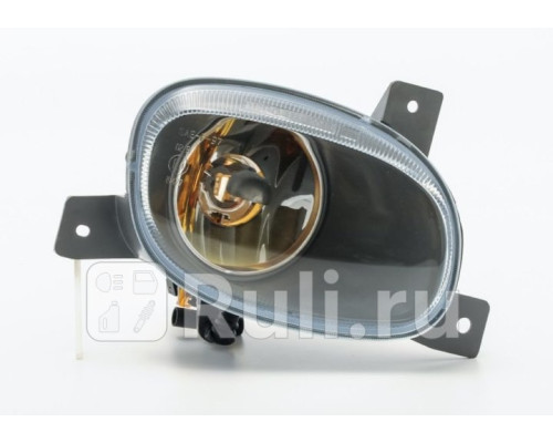 373-2004R-UQ - Противотуманная фара правая (DEPO) Volvo S80 (1998-)