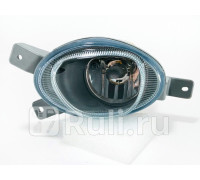 373-2006L-AQ - Противотуманная фара левая (DEPO) Volvo XC70 (2001-2007)