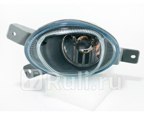373-2006L-AQ - Противотуманная фара левая (DEPO) Volvo XC70 (2001-2007)