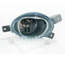 373-2006R-AQ - Противотуманная фара правая (DEPO) Volvo XC70 (2001-2007)