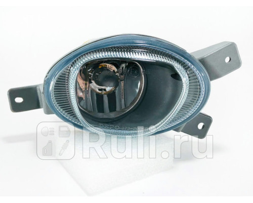 373-2006R-AQ - Противотуманная фара правая (DEPO) Volvo XC70 (2001-2007)