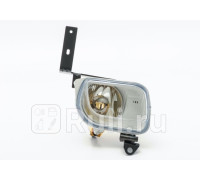 373-2007R-UQ - Противотуманная фара правая (DEPO) Volvo S70 (1997-)
