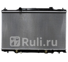 HD00015-2.0 - Радиатор охлаждения (SAT) Honda Stream RN1 (2000-2006)