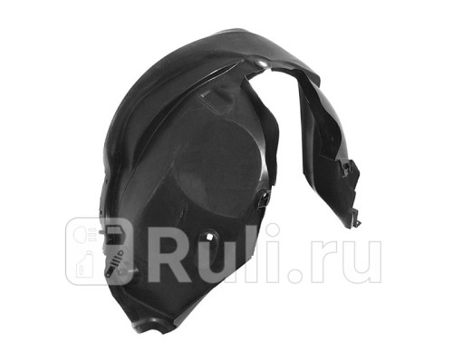 DAC15DU002 - Подкрылок передний левый (DE-GA) Nissan Terrano 3 (2014-2021)