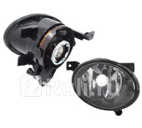 ST-441-2038R - Противотуманная фара правая (SAT) Volkswagen Jetta 6 (2010-2014)