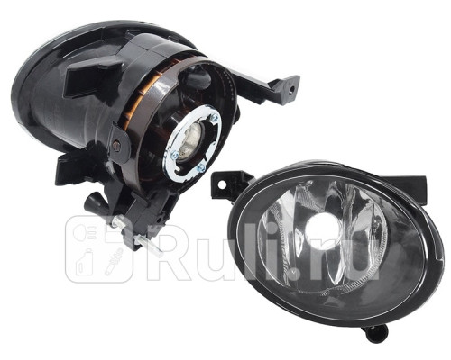 ST-441-2038R - Противотуманная фара правая (SAT) Volkswagen Jetta 6 (2010-2014)