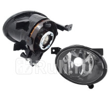ST-441-2038R - Противотуманная фара правая (SAT) Volkswagen Touareg 2 (2010-2014)