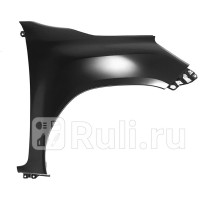 ST-19-0058 - Крыло переднее правое (SAT) Toyota Hilux (2015-2020)