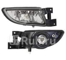 ST-661-2015R-UE - Противотуманная фара правая (SAT) Iveco Daily (2011-2014)