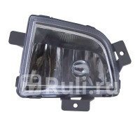 ST-335-2004L - Противотуманная фара левая (SAT) Chevrolet Aveo T200 (2003-2008)