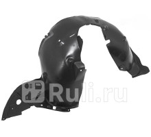 ST-PG31-016L-1 - Подкрылок передний правый (SAT) Peugeot 301 (2012-2014)