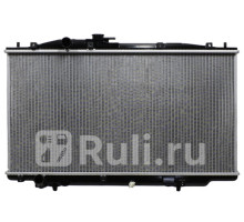 HD0005-UC - Радиатор охлаждения (SAT) Honda Inspire UC (2003-2007)