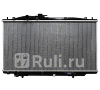 HD0005-UC - Радиатор охлаждения (SAT) Honda Accord 7 (2003-2008)