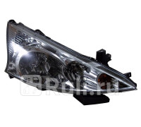 ST-214-1175R - Фара правая (SAT) Mitsubishi Grandis (2003-2011)