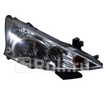 ST-214-1175R - Фара правая (SAT) Mitsubishi Grandis (2003-2011)