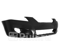 ST-KA02-000-0 - Бампер передний (SAT) Kia Ceed 1 (2006-2010)