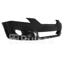 ST-KA02-000-0 - Бампер передний (SAT) Kia Ceed 1 (2006-2010)