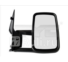 388-BZD047M - Зеркало правое (TYC) Mercedes Sprinter 901-905 (1995-2000)