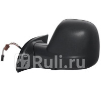 388-CTD148T - Зеркало левое (TYC) Citroen Berlingo (2012-2015)