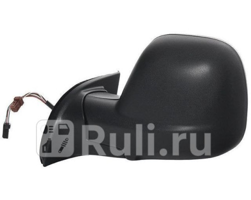 388-CTD148T - Зеркало левое (TYC) Citroen Berlingo (2012-2015)