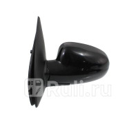 388-CVD132C - Зеркало левое (TYC) Chevrolet Aveo T200 (2003-2008)