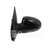 388-CVD132C - Зеркало левое (TYC) Chevrolet Aveo T200 (2003-2008)