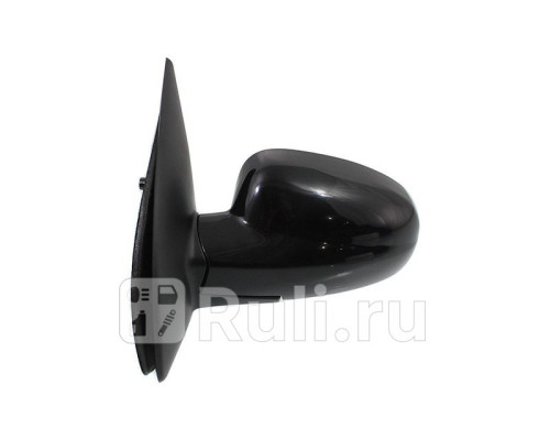 388-CVD132C - Зеркало левое (TYC) Chevrolet Aveo T200 (2003-2008)