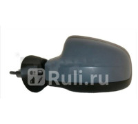 388-DAD004TP - Зеркало левое (TYC) Renault Logan 1 (2004-2009)