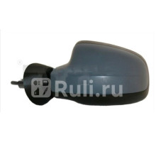 388-DAD004TP - Зеркало левое (TYC) Renault Logan 1 (2004-2009)