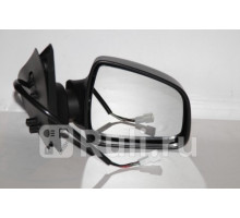 388-DAD011TPS - Зеркало правое (TYC) Renault Logan 2 рестайлинг (2018-2021)