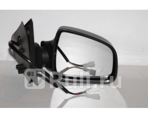388-DAD011TPS - Зеркало правое (TYC) Renault Sandero (2013-2021)