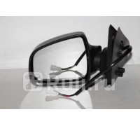 388-DAD012TP - Зеркало левое (TYC) Renault Sandero (2013-2021)