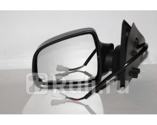 388-DAD012TP - Зеркало левое (TYC) Renault Sandero (2013-2021)