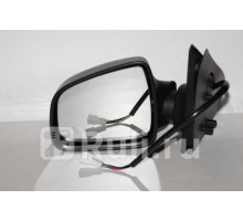 388-DAD012TP - Зеркало левое (TYC) Renault Logan 2 рестайлинг (2018-2021)