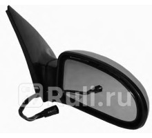 388-FDD241TP - Зеркало правое (TYC) Ford Focus 1 (2001-2005)