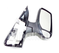 388-FDD299T - Зеркало правое (TYC) Ford Transit 5 (2000-2006)