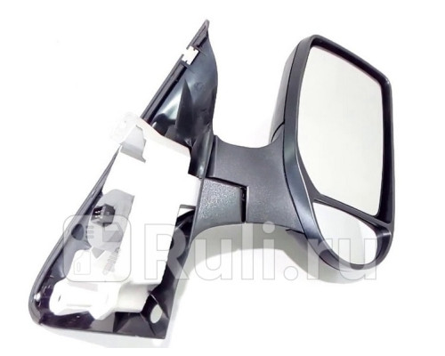 388-FDD299T - Зеркало правое (TYC) Ford Transit 5 (2000-2006)