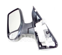 388-FDD300T - Зеркало левое (TYC) Ford Transit 5 (2000-2006)