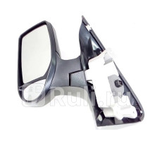 388-FDD300T - Зеркало левое (TYC) Ford Transit 5 (2000-2006)