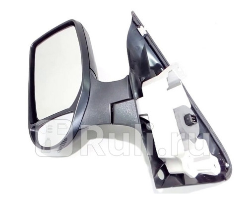 388-FDD300T - Зеркало левое (TYC) Ford Transit 5 (2000-2006)