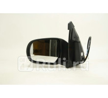 388-FDD326T - Зеркало левое (TYC) Ford Escape (2000-2004)