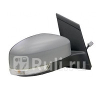 388-FDD413TPAL - Зеркало правое (TYC) Ford Focus 2 рестайлинг (2008-2011)