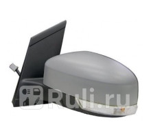 388-FDD414TPAFL - Зеркало левое (TYC) Ford Focus 2 рестайлинг (2008-2011)