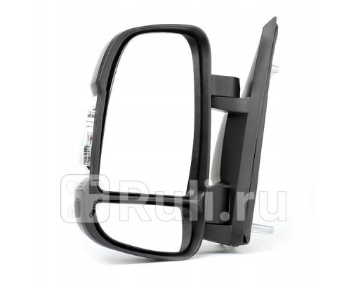 388-FTD130ML - Зеркало левое (TYC) Fiat Ducato 250 (2006-2014)