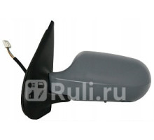 388-FTD138EASP - Зеркало левое (TYC) Fiat Albea (2002-2005)