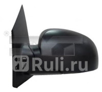 388-HND060T - Зеркало левое (TYC) Hyundai Getz (2002-2005)