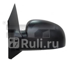 388-HND060T - Зеркало левое (TYC) Hyundai Getz (2002-2005)