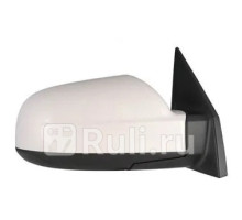 388-HND067TPU - Зеркало правое (TYC) Hyundai Tucson 1 (2004-2010)